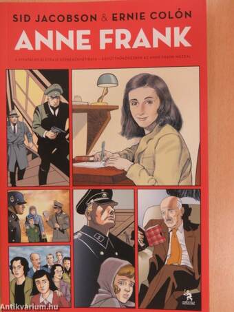 Anne Frank