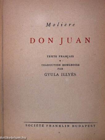 Don Juan