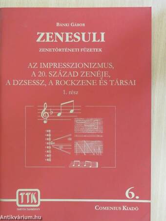 Zenesuli 6/1-2.