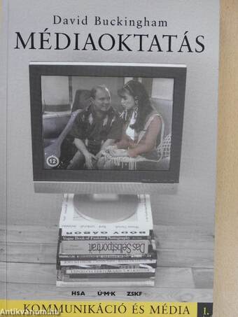 Médiaoktatás