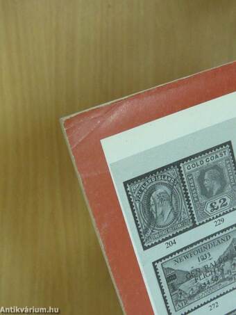 Christie's Robson Lowe - Bournemouth Stamp Auctions