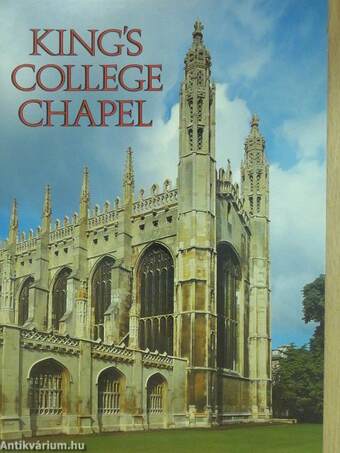 King's College Chapel