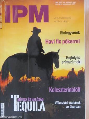 IPM 2009. június
