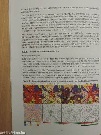 Sustainable Urbanizing Landscape Development (SULD) decision support tool: report on frontrunner Aqua Cases