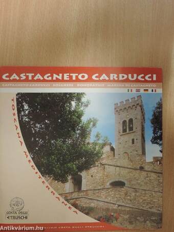 Castagneto Carducci