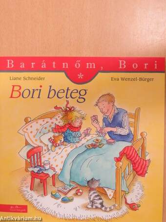 Bori beteg