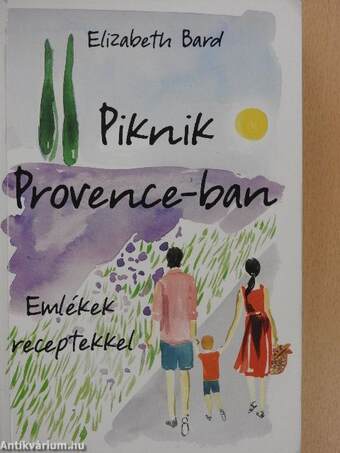 Piknik Provence-ban