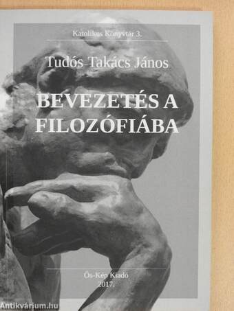 Bevezetés a filozófiába