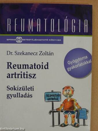 Reumatoid artritisz