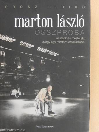 Marton László - Összpróba