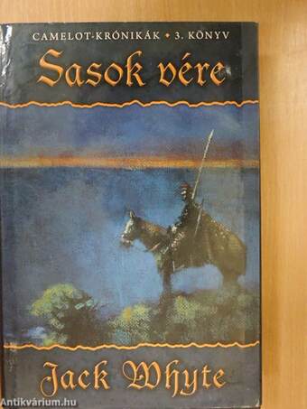 Sasok vére