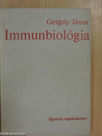 Immunbiológia