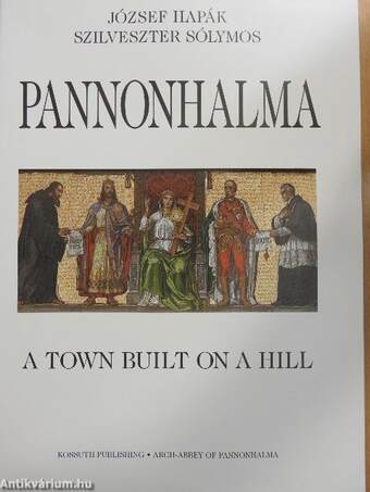 Pannonhalma