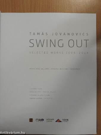 Swing Out