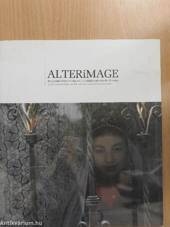 Alterimage