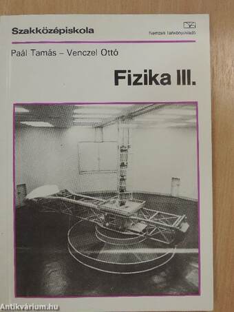 Fizika III.