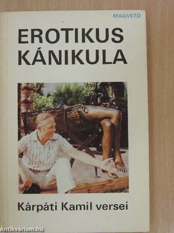 Erotikus kánikula