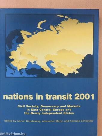 Nations in Transit 2001