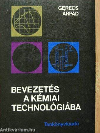 Bevezetés a kémiai technológiába