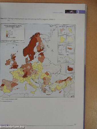 Eurostat Regional Yearbook 2010