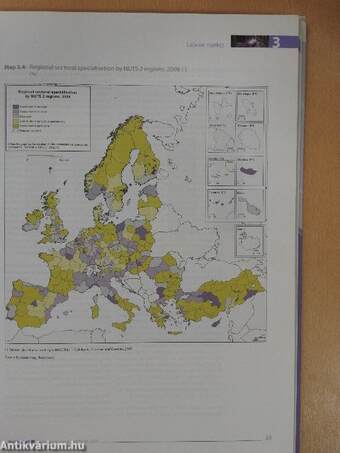 Eurostat Regional Yearbook 2010