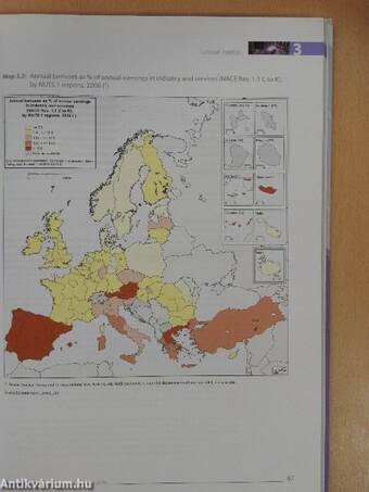 Eurostat Regional Yearbook 2010