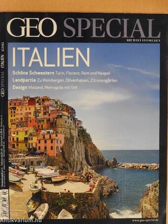 Geo Special 3/2012