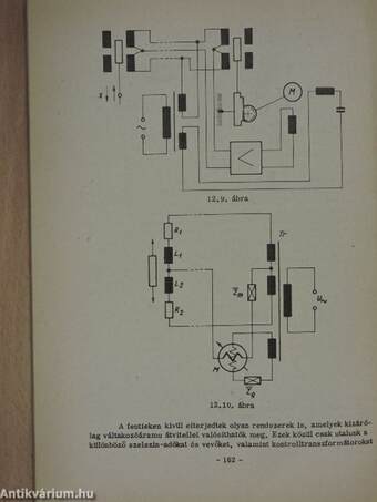 Ipari folyamatok méréstechnikája és műszerei I/3.