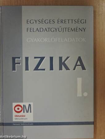 Fizika I-II.