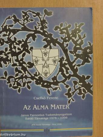 Az Alma Mater