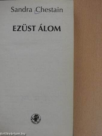 Ezüst álom