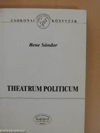 Theatrum politicum