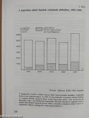 Az alkohológia megújításáért II.