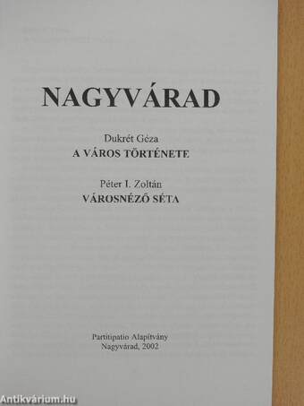 Nagyvárad