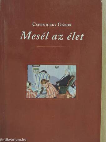 Mesél az élet