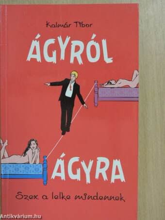 Ágyról ágyra