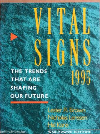 Vital Signs 1995