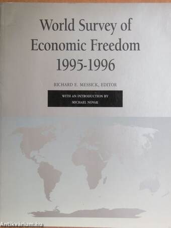 World Survey of Economic Freedom 1995-1996