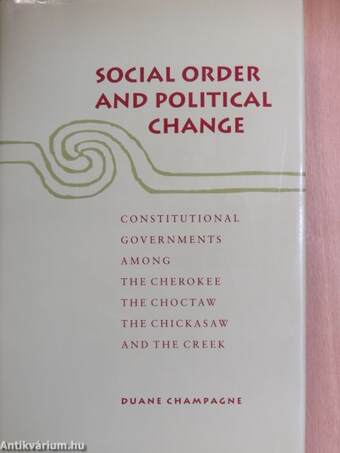 Social Order and Political Change