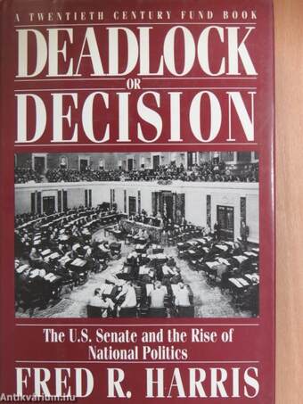 Deadlock or Decision