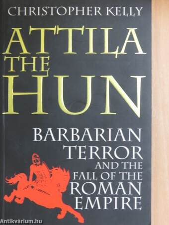 Attila the Hun