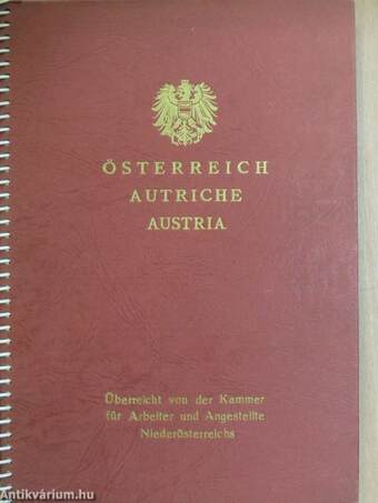 Austria/Österreich/Autriche 1967