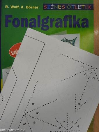 Fonalgrafika