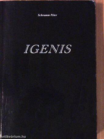 Igenis