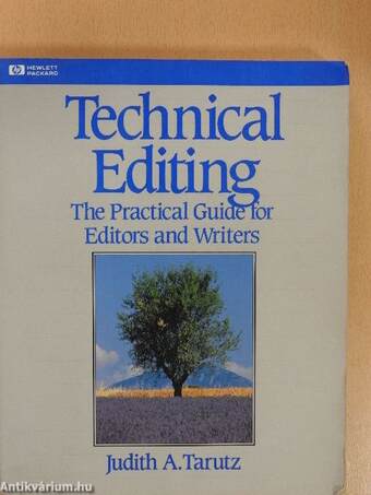 Technical Editing