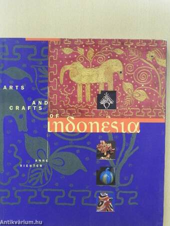 Arts and Crafts of Indonesia