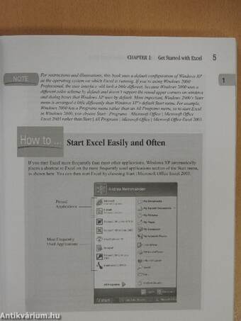 How to Do Everything with Microsoft Office Excel 2003