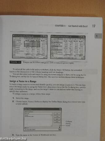 How to Do Everything with Microsoft Office Excel 2003