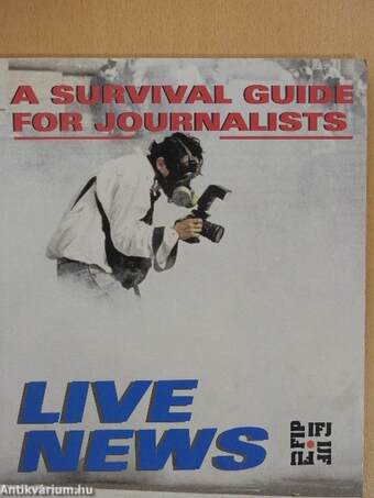 Live News March 2003