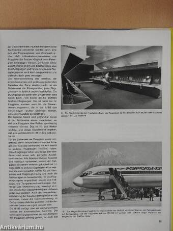 Flieger-Jahrbuch 1981